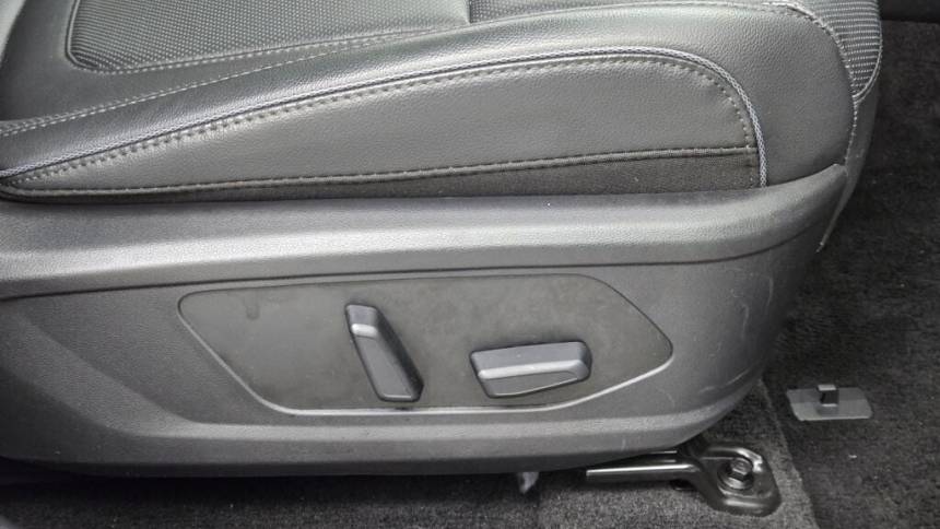 2024 hyundai tucson plug-in hybrid limited