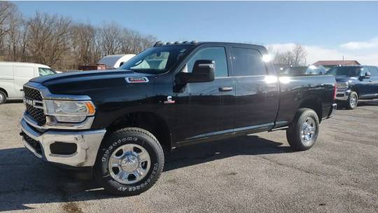 2024 RAM 3500