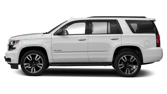 2020 Chevrolet Tahoe