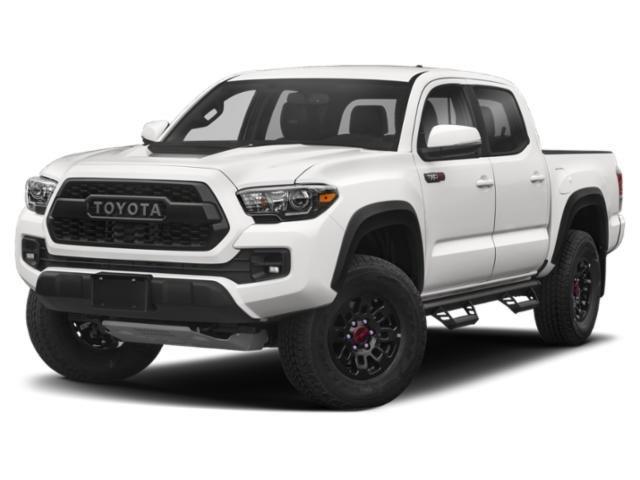 2019 toyota tacoma trd pro 4x4 trd pro 4dr double cab 5.0 ft sb 6a for sale in north kingstown, rhode island