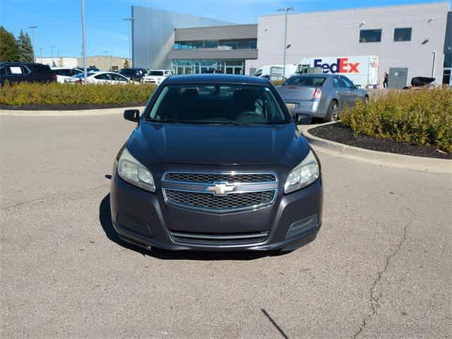 2013 chevrolet malibu 1ls