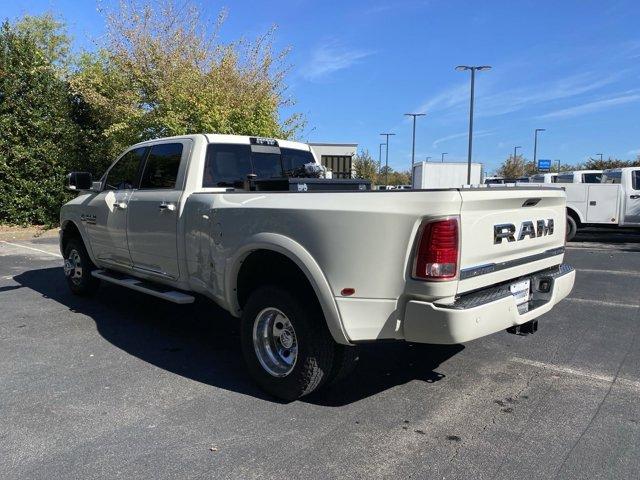 2018 ram 3500 limited