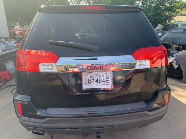 2017 gmc terrain in blaine, minnesota