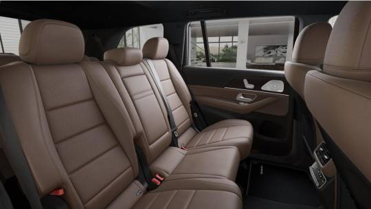 2024 Mercedes-Benz GLS
