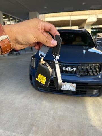 2024 kia telluride sx-prestige x-pro