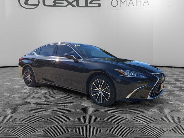 2023 lexus es 350