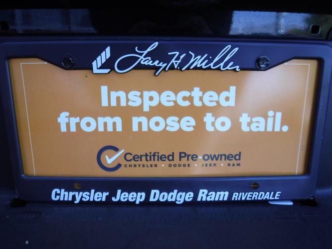 certified 2018 ram 1500 express riverdale, ut 84405 for sale in ogden, utah