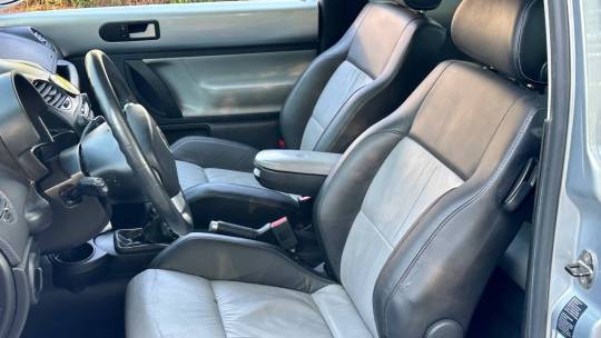 2003 Volkswagen New beetle