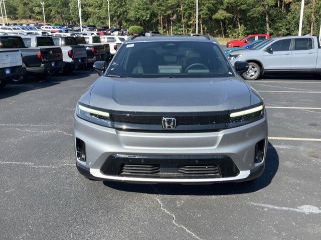 2024 honda prologue touring
