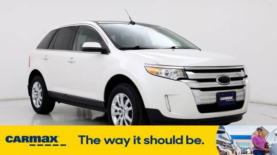 2014 Ford Edge