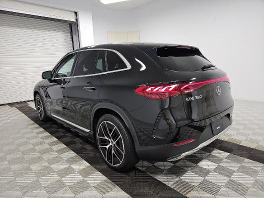 2023 mercedes-benz eqe 350 4matic