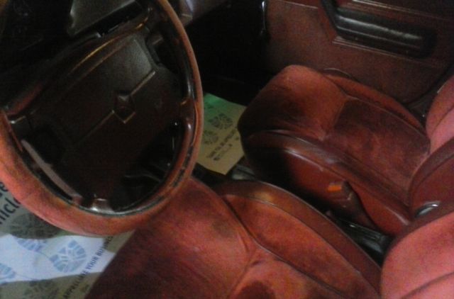 1990 dodge omini