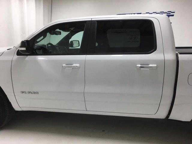 used 2019 ram 1500 4x4 crew cab pikeville, ky 41501 for sale in broad bottom, kentucky