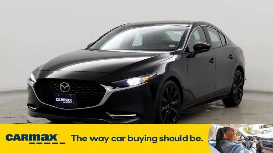2022 Mazda