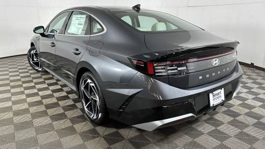 2024 Hyundai Sonata