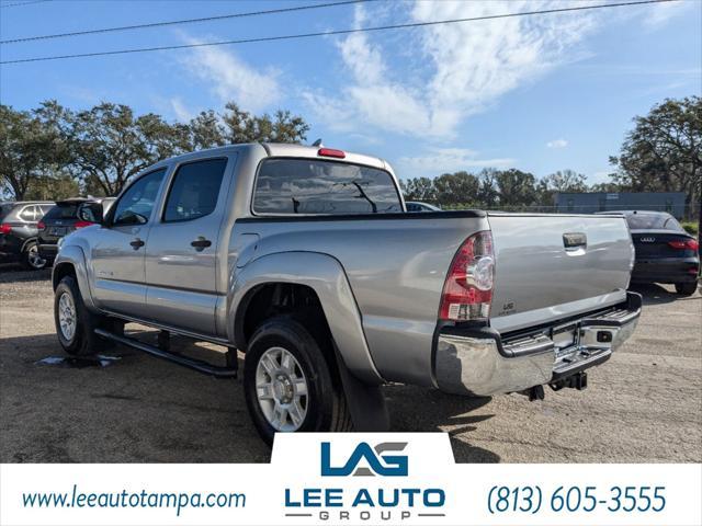 2014 toyota tacoma prerunner