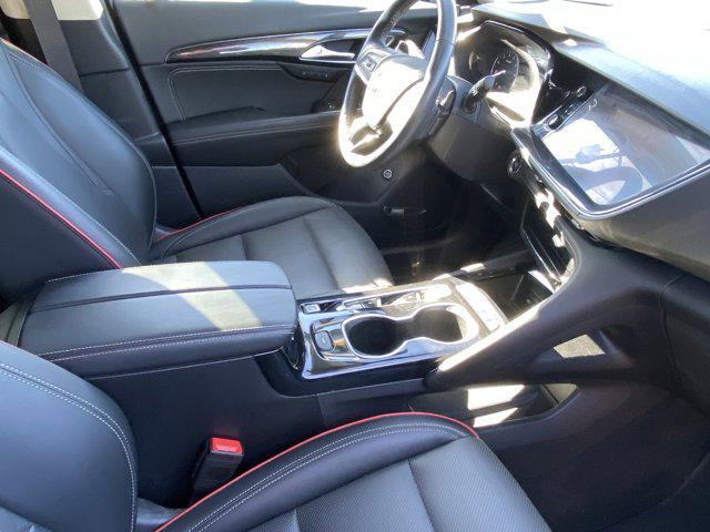 2022 buick envision awd essence