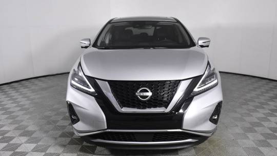 2024 Nissan Murano