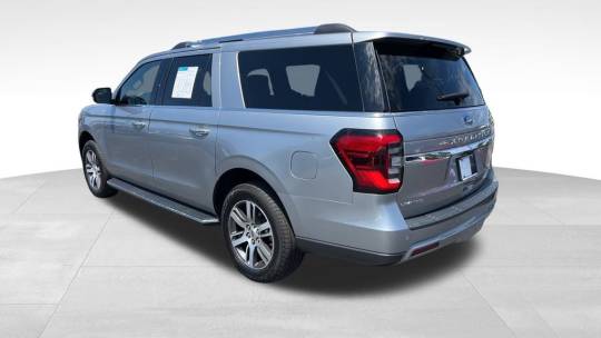 2022 Ford Expedition