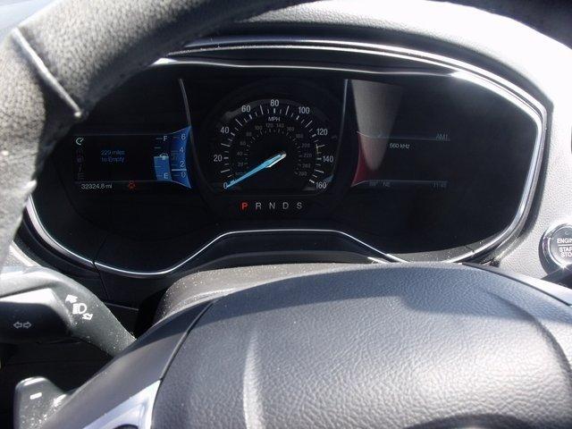used 2014 ford fusion titanium awd east wenatchee, wa 98802 for sale in wenatchee, washington