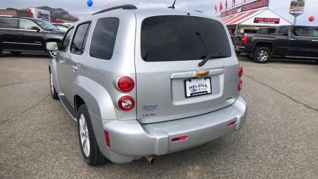 used 2011 chevrolet hhr ls helena, mt 59601 for sale in helena, montana