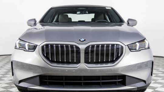 2024 bmw 5 series 530i xdrive