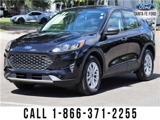 2021 Ford Escape s