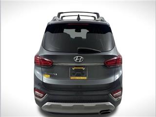 2020 Hyundai Santa Fe limited 2.0t