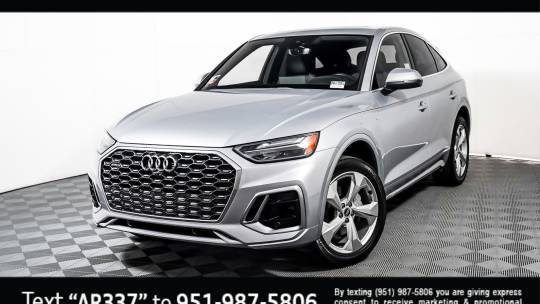 2021 Audi Q5