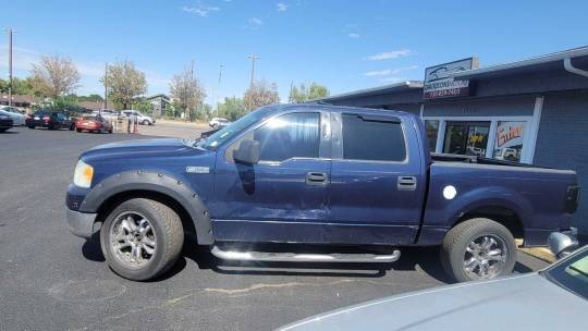 2005 Ford F-150