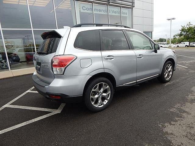 used 2017 subaru forester 2.5i touring tulsa, ok 74133 for sale in tulsa, oklahoma
