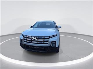 2025 Hyundai Santa Cruz se