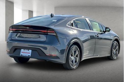 2023 toyota prius