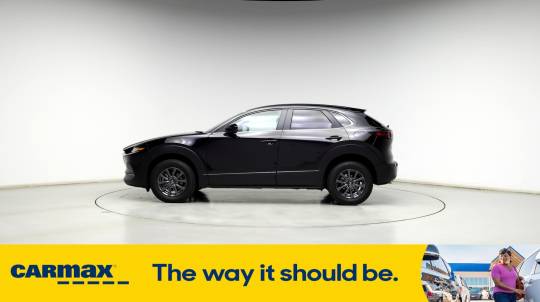 2023 Mazda CX-30