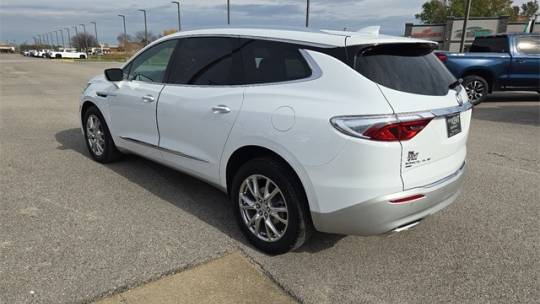 2024 Buick Enclave