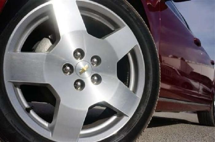 2010 chevrolet malibu lt w/2lt in fort worth, tx