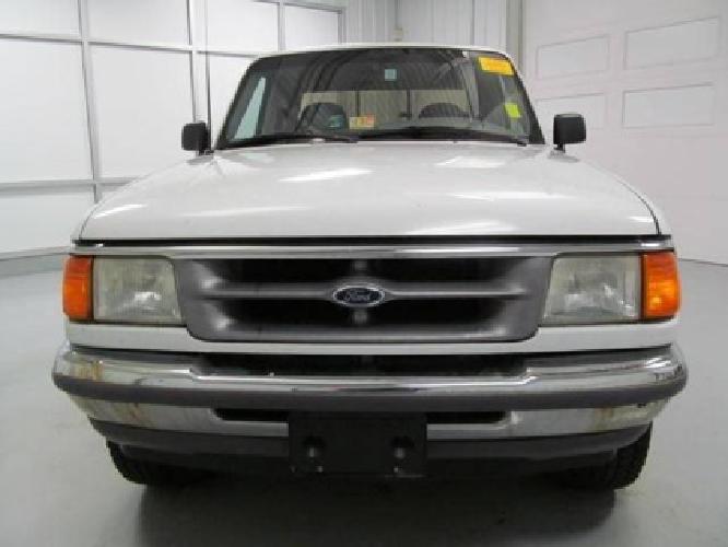 1996 ford ranger in christiansburg, va