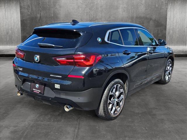 2023 bmw x2 sdrive28i