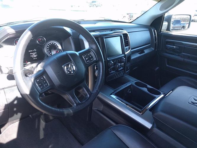 used 2015 ram 1500 sport redding, ca 96001 for sale in keswick, california