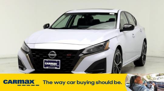 2023 Nissan Altima