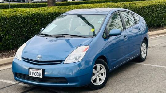 2005 Toyota Prius