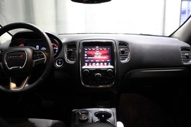 used 2017 dodge durango awd sxt worthington, oh 43005 for sale in bladensburg, ohio