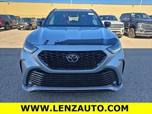 2021 toyota highlander xse 4dr all-wheel drive in fdl, wisconsin