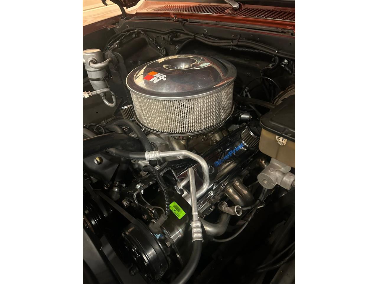 1983 chevrolet c10