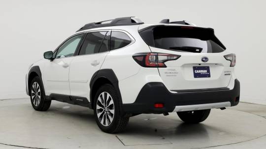 2024 Subaru se