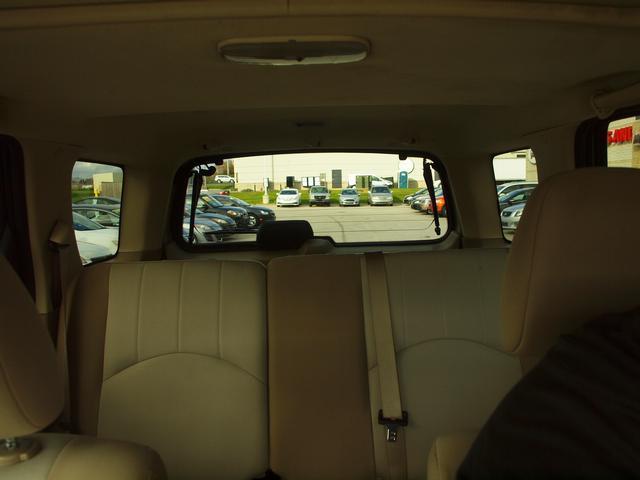 2007 mercury mariner luxury
