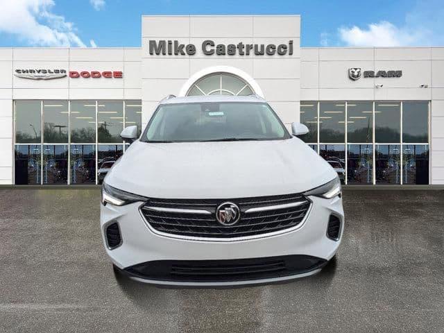 2023 buick envision preferred in cincinnati, ohio