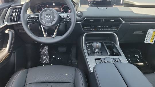 2025 Mazda CX-70