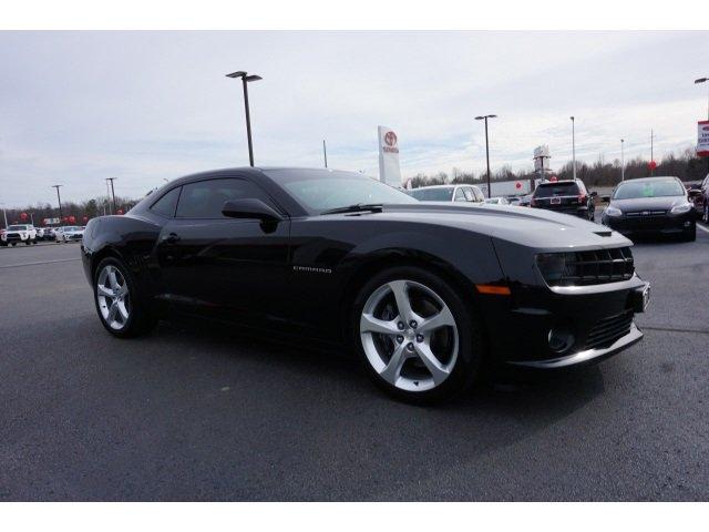 used 2013 chevrolet camaro ss coupe jackson, tn 38305 for sale in jackson, tennessee