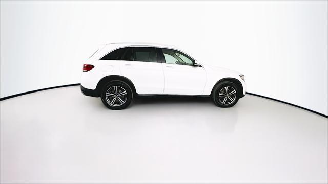 2020 mercedes-benz glc 300 4matic